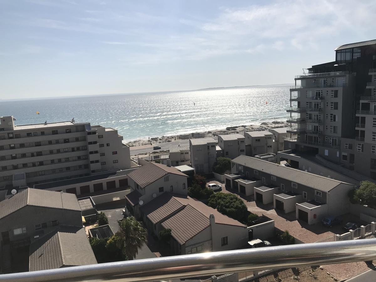 ブロウベルフストランドAtlantic Havenアパートメント エクステリア 写真